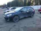2017 SUBARU Crosstrek