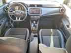 2025 NISSAN VERSA