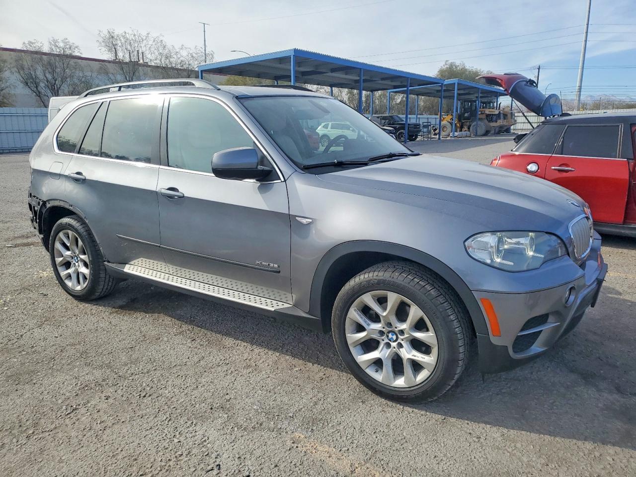2013 BMW X5