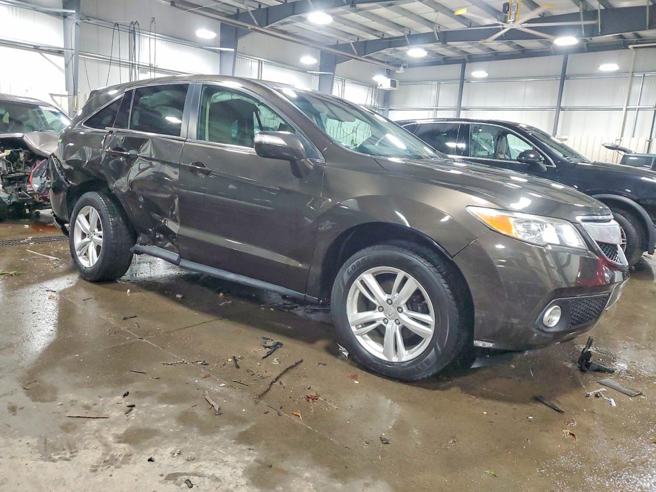 2014 ACURA RDX