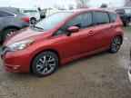 2017 NISSAN Versa Note