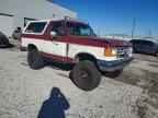 1988 FORD Bronco