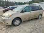 2004 TOYOTA SIENNA