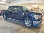 2022 FORD F-150 Lightning