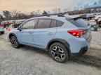 2020 SUBARU Crosstrek