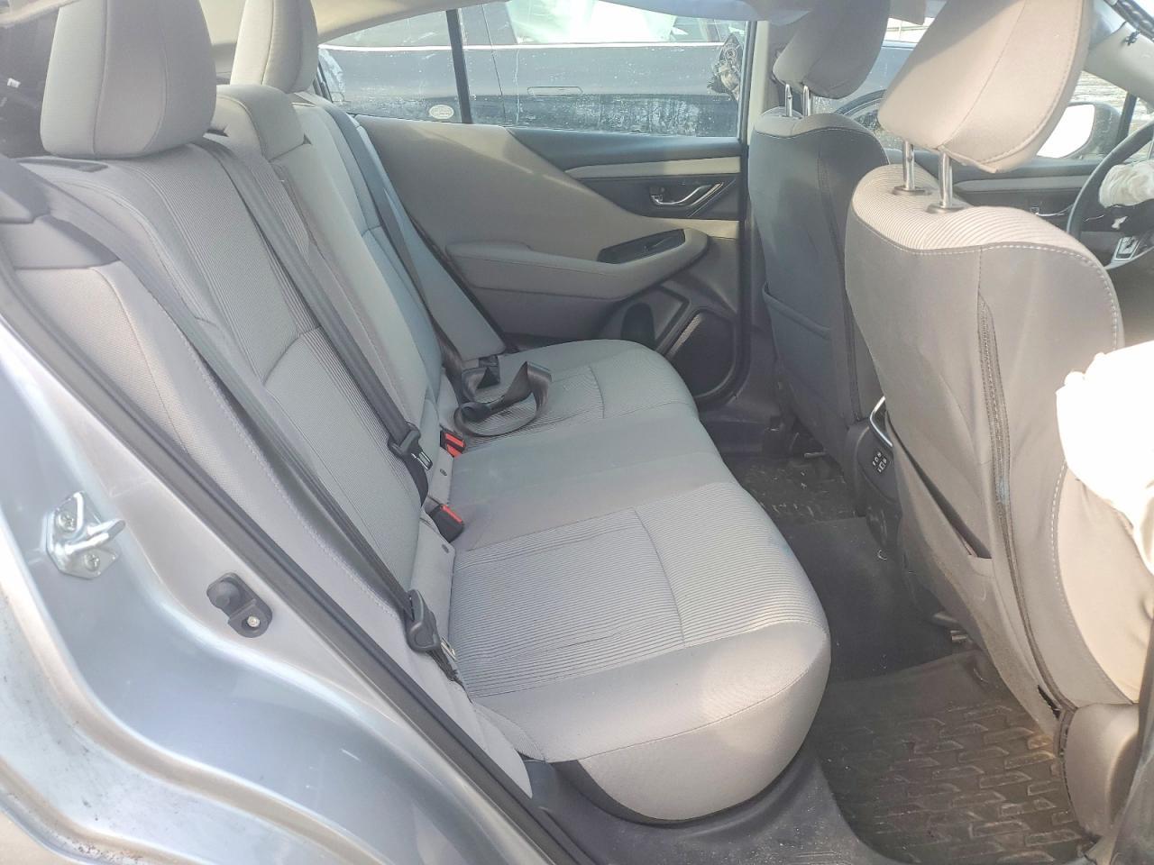 2024 SUBARU Legacy