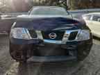2020 NISSAN Frontier