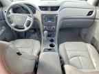 2014 CHEVROLET TRAVERSE