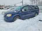 2012 CHRYSLER Town & Country