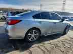 2017 SUBARU Legacy
