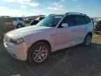 2008 BMW X3