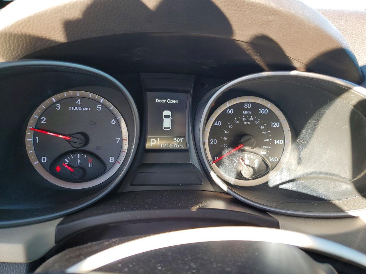 2016 HYUNDAI SANTA FE