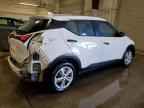 2022 NISSAN KICKS