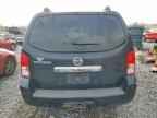 2012 NISSAN PATHFINDER