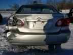 2003 TOYOTA COROLLA