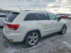 2012 JEEP Grand Cherokee