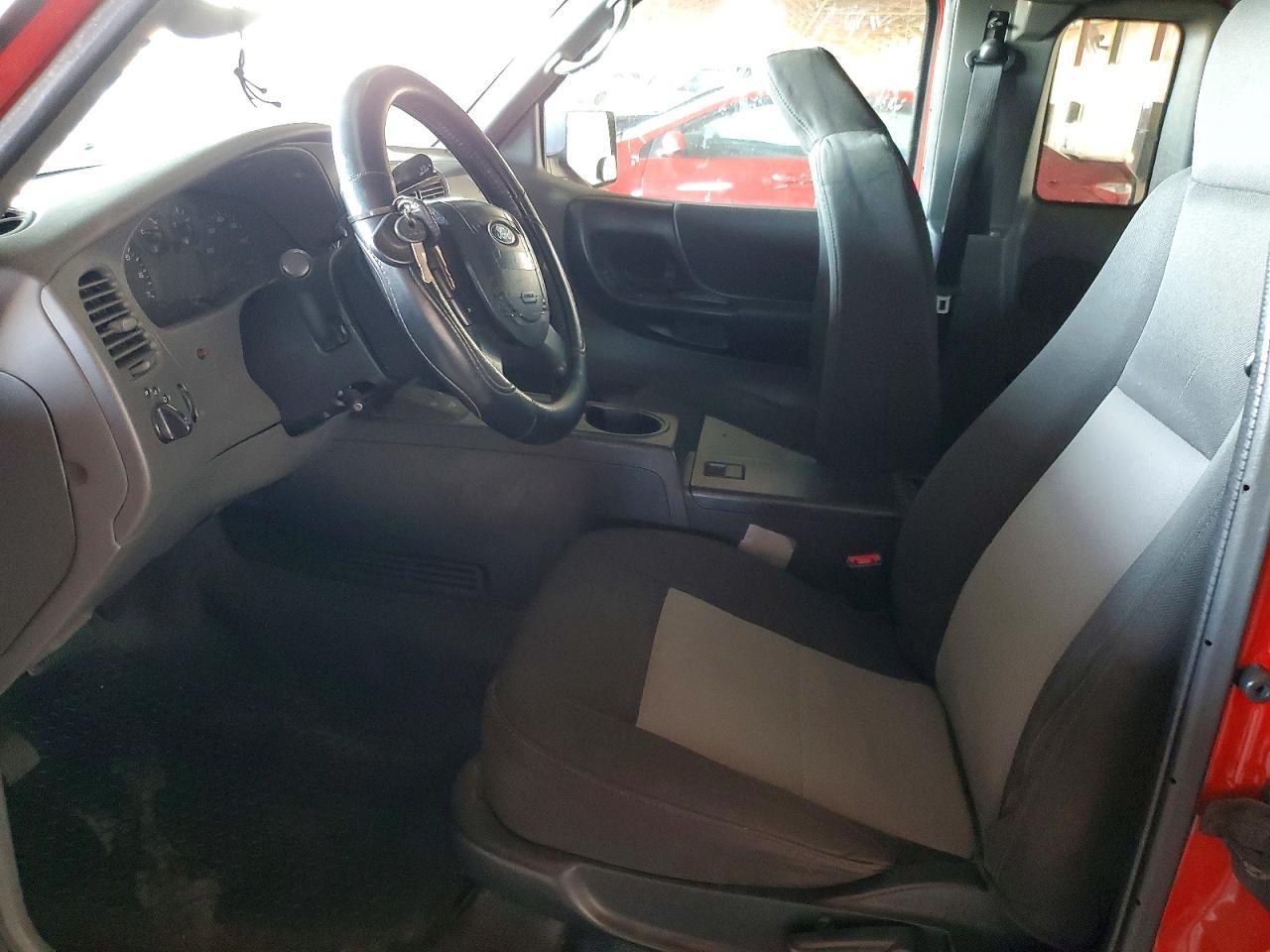 2006 FORD RANGER