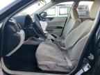 2011 SUBARU IMPREZA