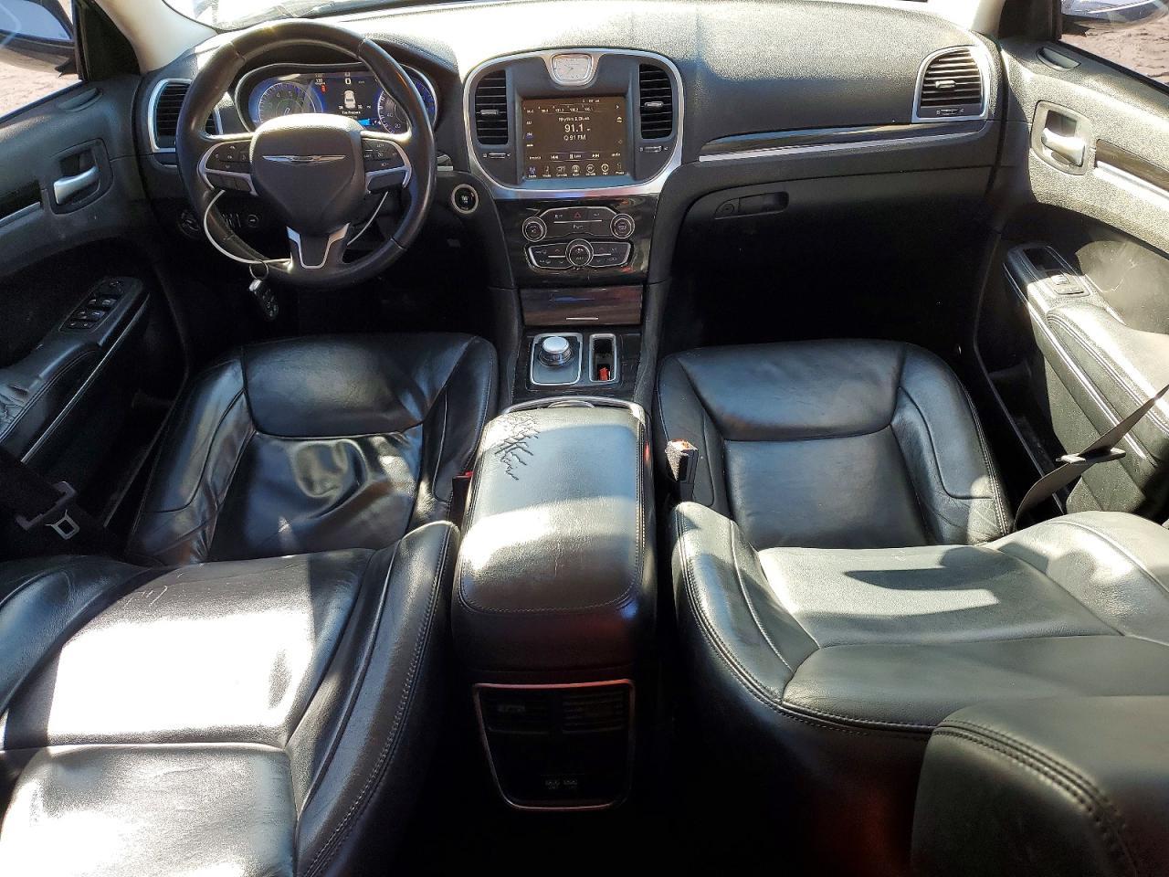 2015 CHRYSLER 300