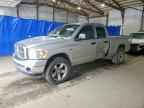 2008 DODGE RAM 1500