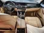 2013 BMW 5 series