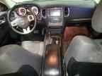 2013 DODGE DURANGO