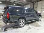 2016 CHEVROLET Suburban