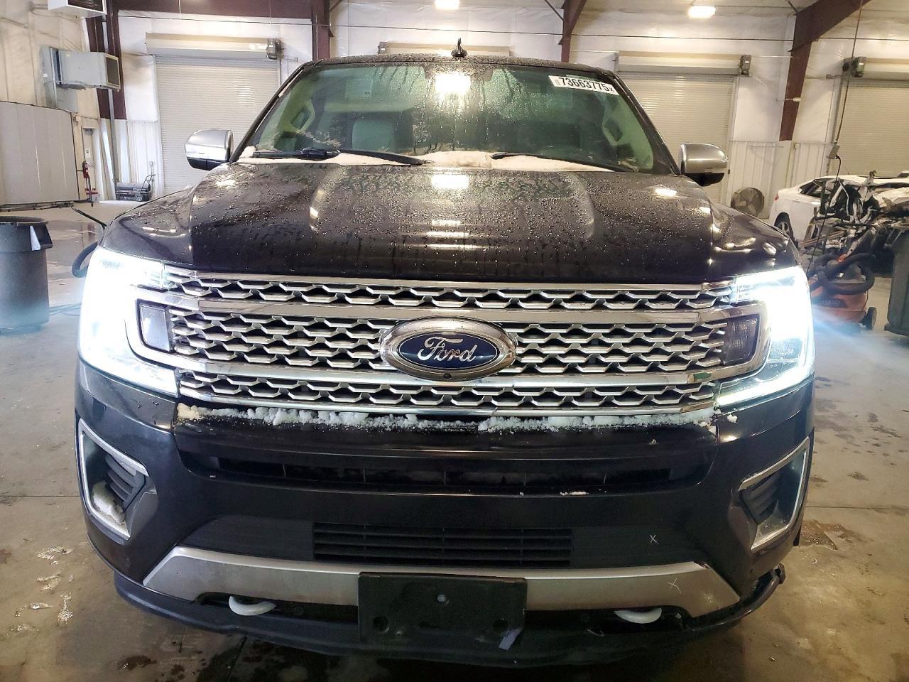 2019 FORD Expedition