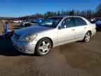 2005 LEXUS Ls 430