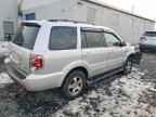 2007 HONDA PILOT
