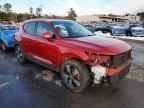 2019 VOLVO XC40