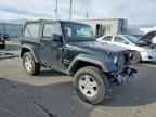 2015 JEEP WRANGLER