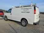 2017 CHEVROLET Express 3500