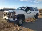 2020 GMC Sierra
