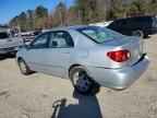 2007 TOYOTA COROLLA