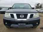 2012 NISSAN Frontier