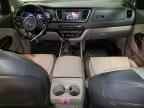 2017 KIA SEDONA