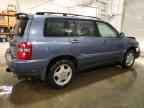 2006 TOYOTA HIGHLANDER
