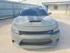 2017 DODGE CHARGER
