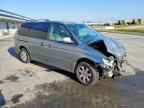 2002 HONDA ODYSSEY