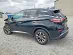2017 NISSAN MURANO