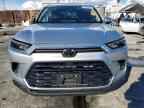 2025 TOYOTA HIGHLANDER
