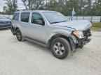 2007 NISSAN PATHFINDER