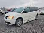 2013 DODGE GRAND CARAVAN
