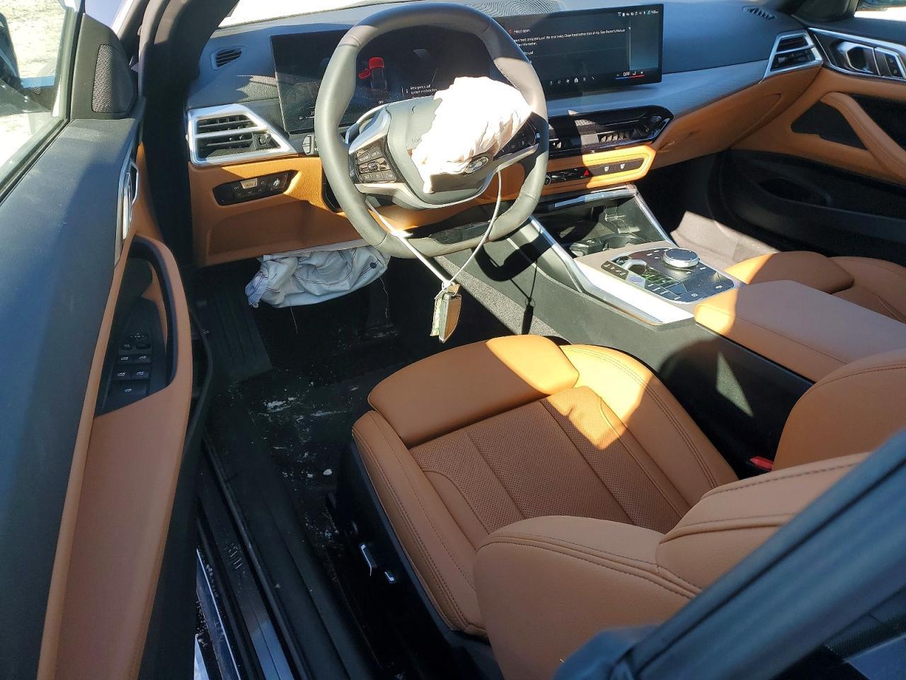 2026 BMW 4 Series