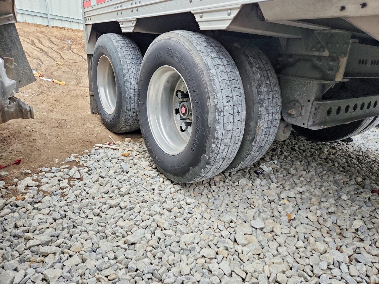 2024 TIMPTE Grain
