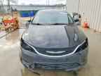 2016 CHRYSLER 200