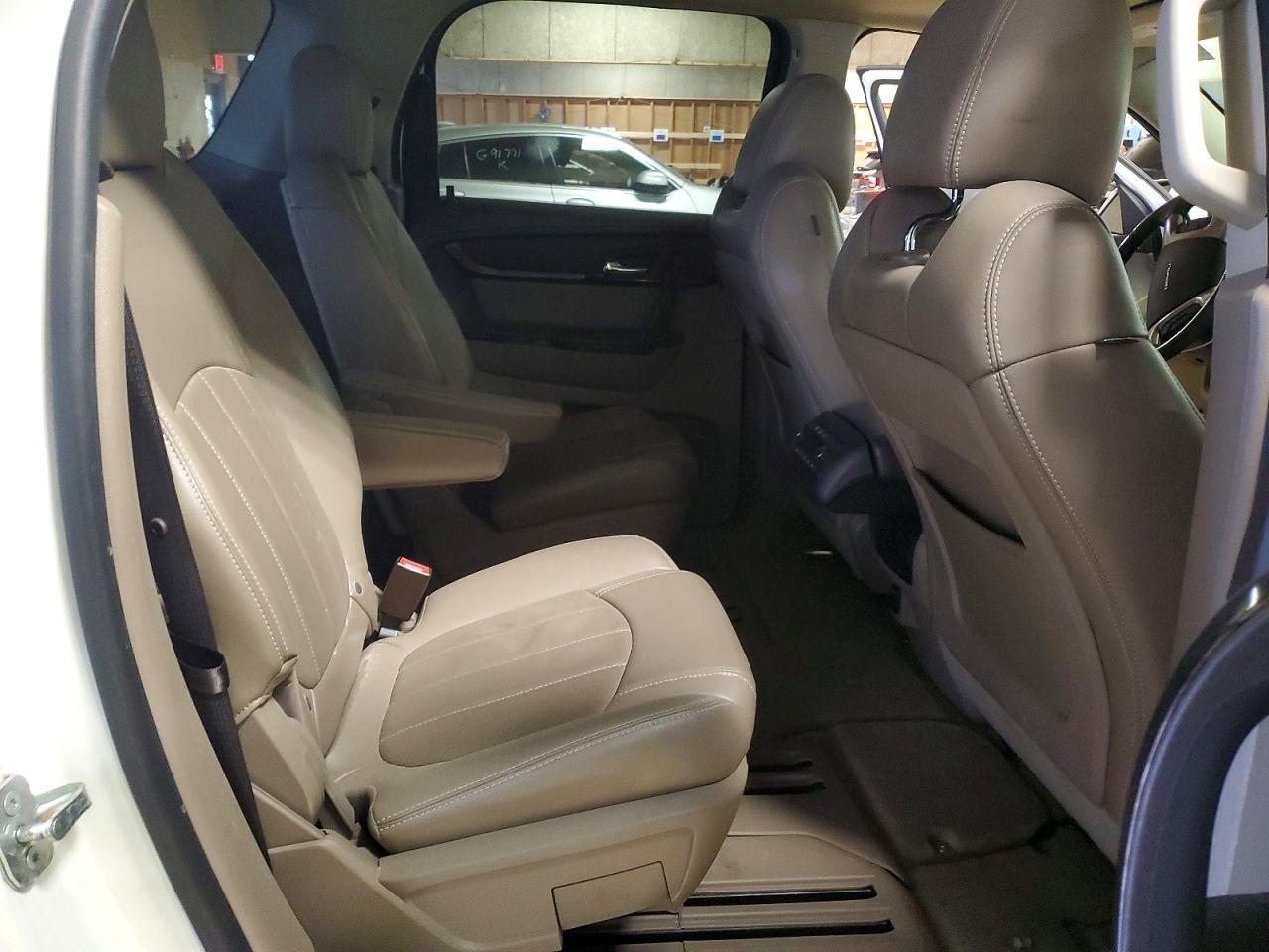 2015 GMC ACADIA