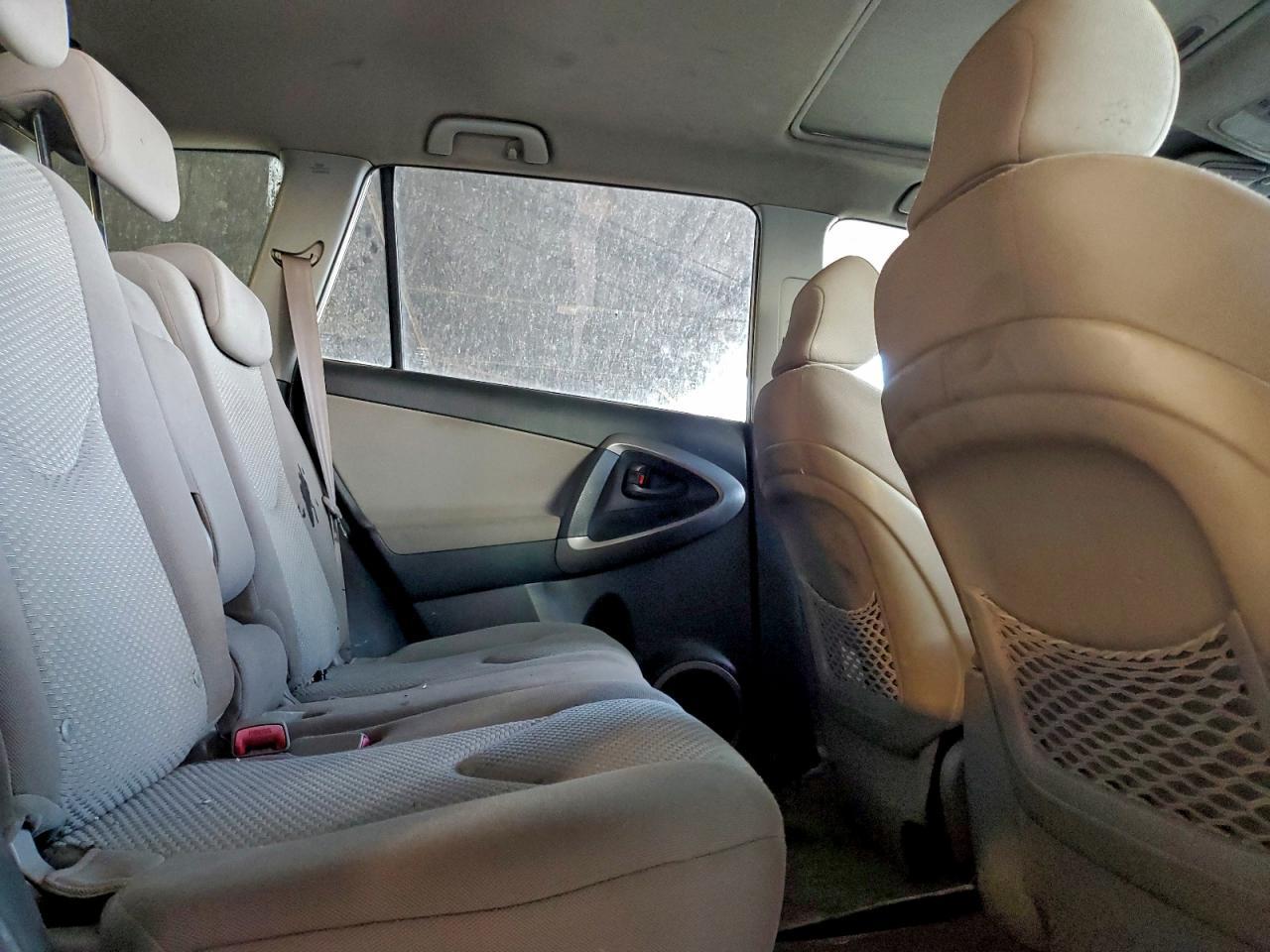 2007 TOYOTA RAV4