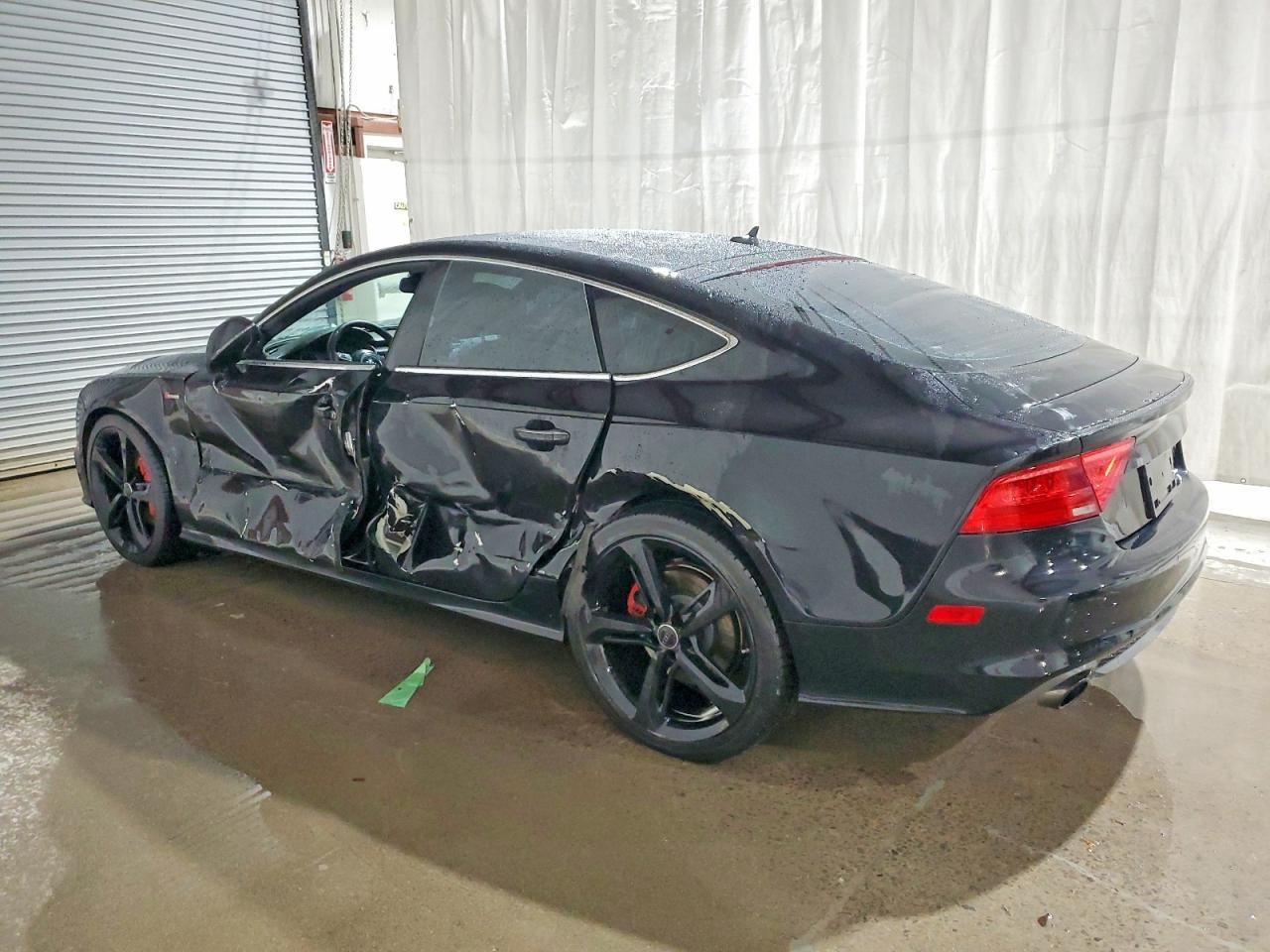 2013 AUDI A7
